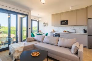 Luxury apartment Lariv Krk