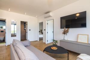 Luxury apartment Lariv Krk