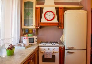 Luminoso a due passi da Piazza Bologna