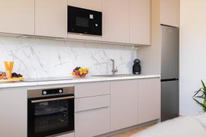 Luxury apartment Lariv Krk