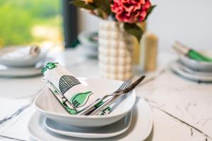 Luxury apartment Lariv Krk