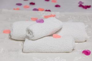 Camera Matrimoniale con Bagno Privato
