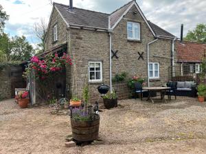 The Bothy at Oak Farm