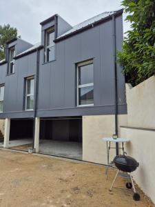 Maisons de vacances Casa Delia, maison lumineuse et moderne : photos des chambres