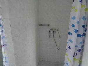 Hotel U Lázní - chatky