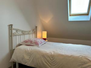 Villas 1002 - Maison 5p a 1km de la Plage des Vallees : photos des chambres