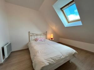 Villas 1002 - Maison 5p a 1km de la Plage des Vallees : photos des chambres