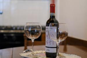 Romantic Home - Charm ed Eleganza nel cuore di Firenze