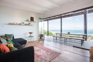 Amazing Ocean View Villa - Kilfinan