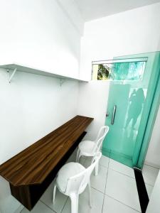 Casa Capim Limão