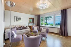 Familie Quednow - Im Algi - Bad Zurzach