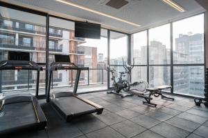 Yume Paulista Setp Up