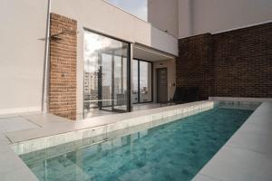 Yume Paulista Setp Up