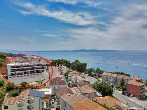 Apartments Lux-In - Makarska Exklusiv