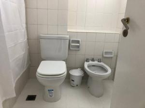 Benteveo - Puerto Madryn