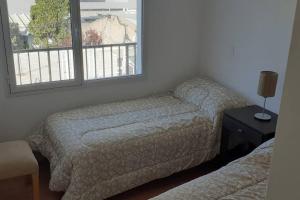 Benteveo - Puerto Madryn