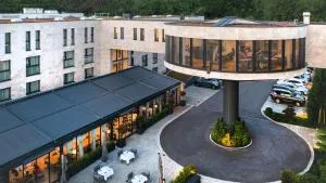 LMS - La Maison Suisse - Döttingen - Bad Zurzach