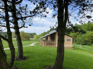 Sunny Lodge 6 persoons