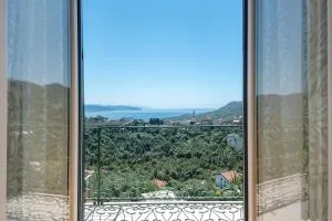 Casa Dica Santa Margherita Ligure - San Massimo