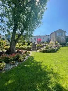 LaMirage - una vera oasi di pace - 瓜斯塔拉