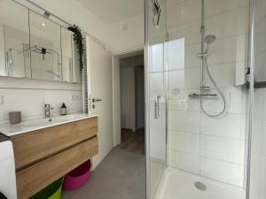 Appartements BERGTRAUM