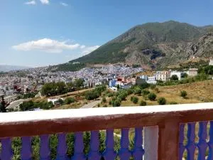 Ras el ma, beautiful view - Dehar