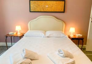 Luminoso a due passi da Piazza Bologna