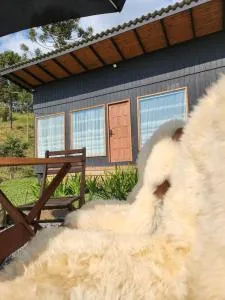 Colina Branca - 乌鲁佩马