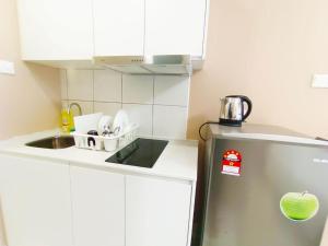 Horizon Suite, Sepang L25