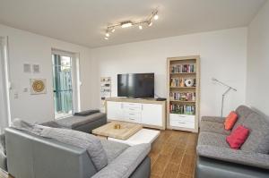 Villa Vogelblick Haushälfte 2