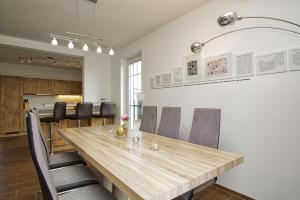 Villa Vogelblick Haushälfte 2