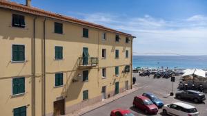 Cà du Gian, ad un passo dal mare