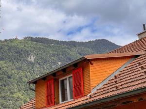 City Center View Apartment