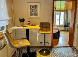 City Center View Apartment