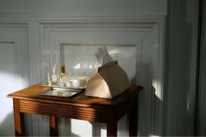 Maisons d'hotes The Kooch House 1 : photos des chambres