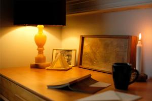 Maisons d'hotes The Kooch House 1 : photos des chambres