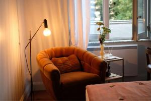 Maisons d'hotes The Kooch House 1 : photos des chambres