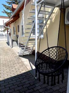 Arena Apartman Siófok