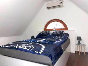 Arena Apartman Siófok