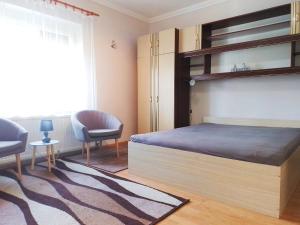 Arena Apartman Siófok