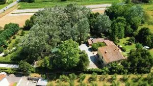 Podere la Botte - Spinelli