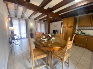 B&B / Chambres d'hotes Relais du Dompeter : photos des chambres