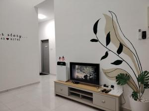 ALI DE HOMESTAY 阿里民宿