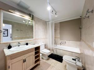 Granada Park Paradise Retreat