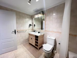 Granada Park Paradise Retreat