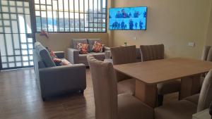 Residencial LOS PINOS departamento