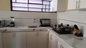 Residencial LOS PINOS departamento