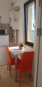 Solid Residence Mamaia