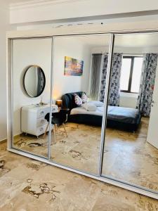 Solid Residence Mamaia