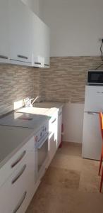 Solid Residence Mamaia
